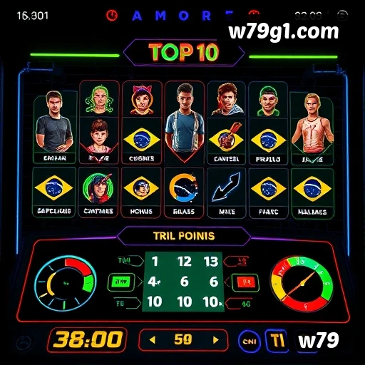 Plushie Frenzy - Slot premium da PG Soft com RTP de 96.75% disponível na w79